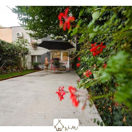 Casa Almi - Deva Exterior foto