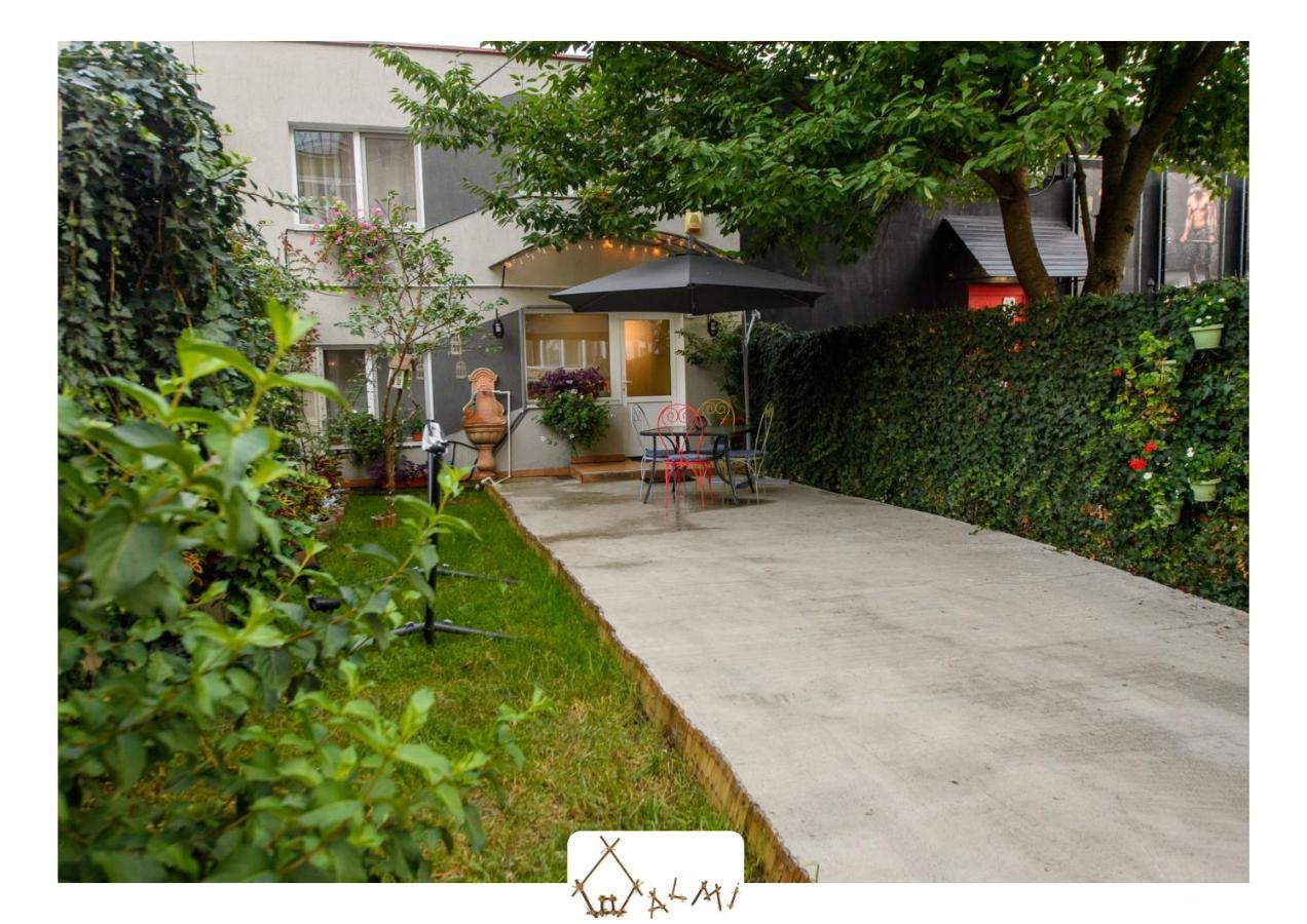 Casa Almi - Deva Exterior foto